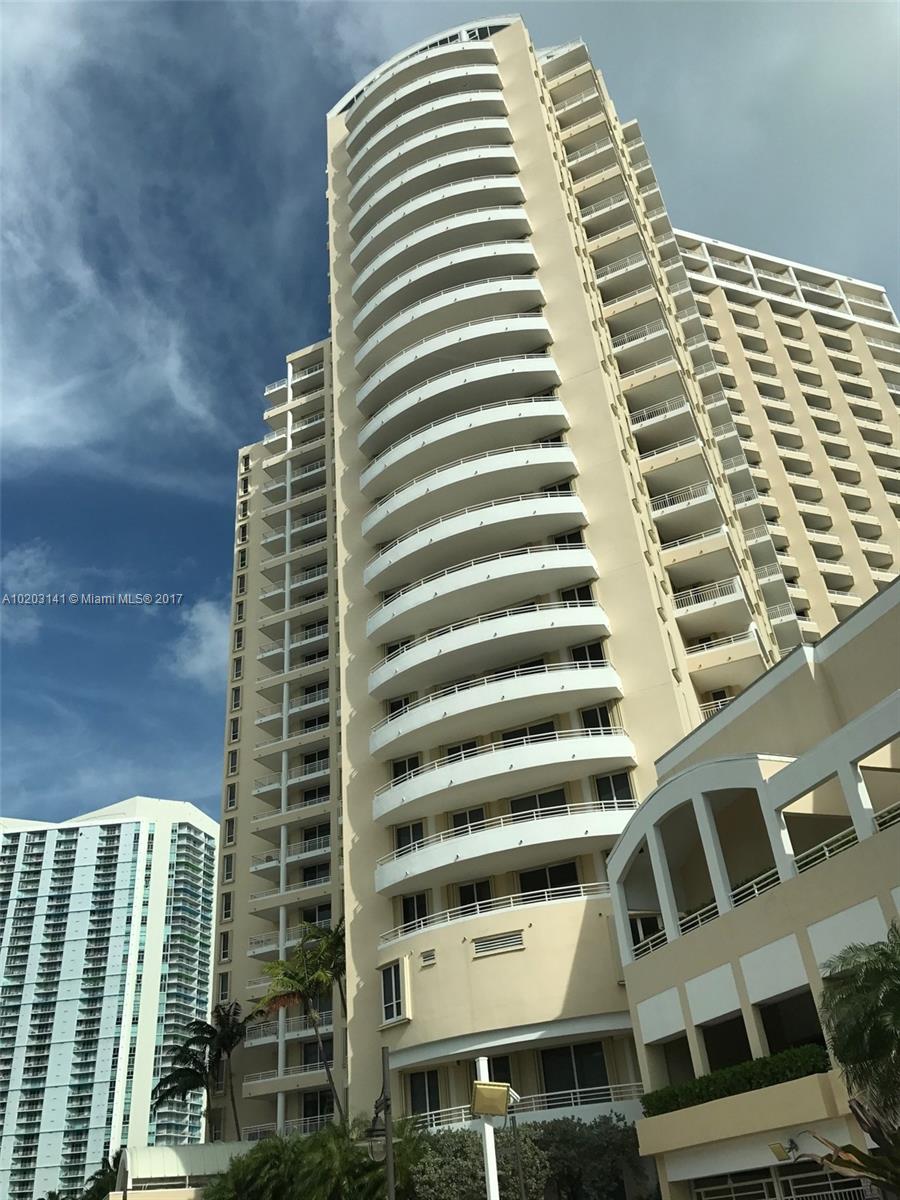 One Tequesta Point Condo - Residential Lease