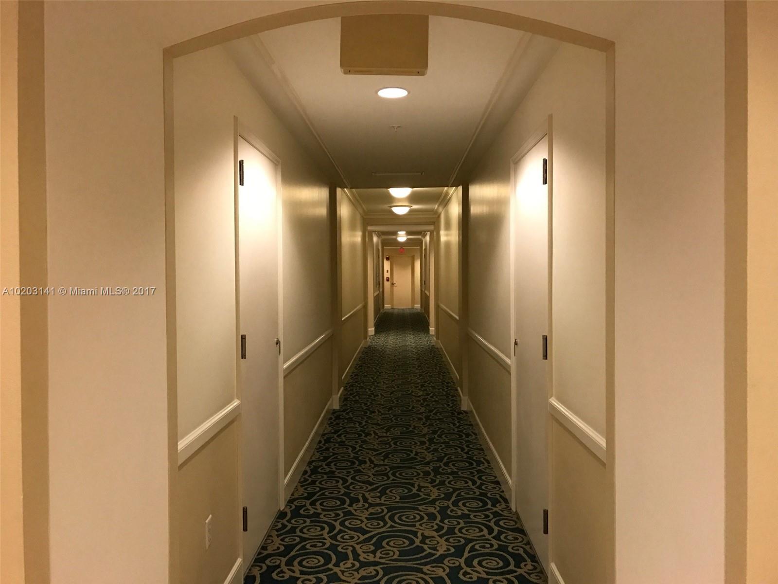 One Tequesta Point Condo - Residential Lease