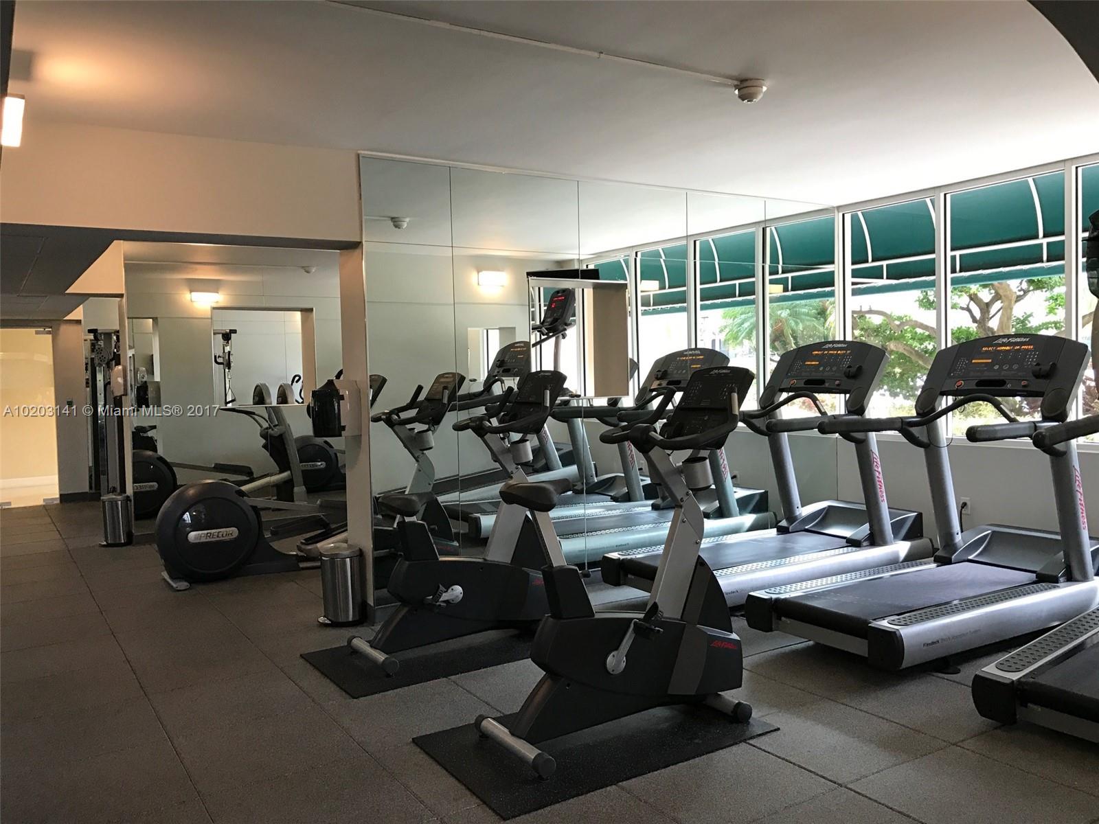 One Tequesta Point Condo - Residential Lease