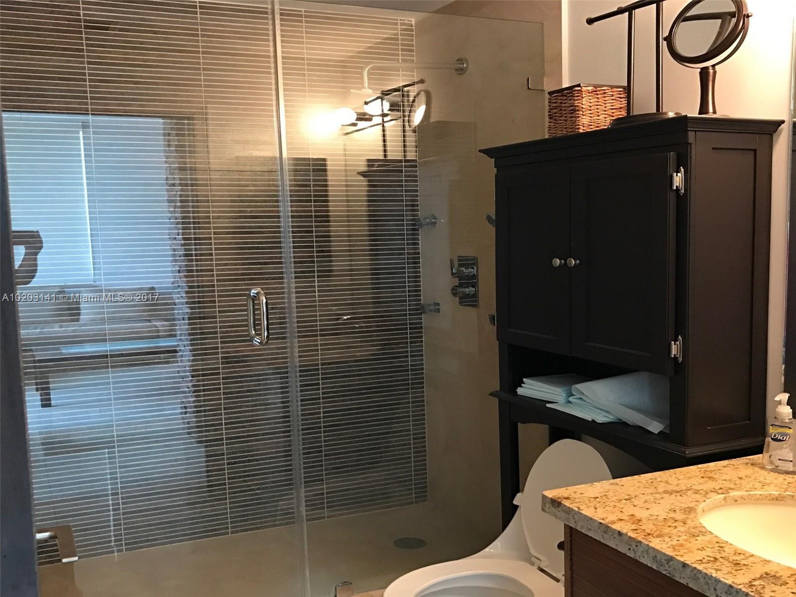 One Tequesta Point Condo - Residential Lease