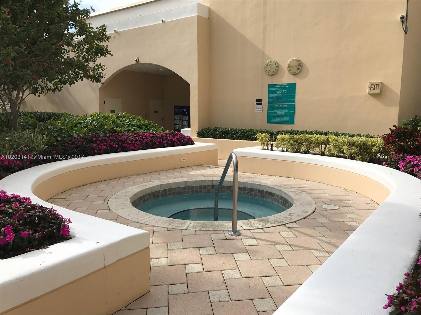 One Tequesta Point Condo - Residential Lease