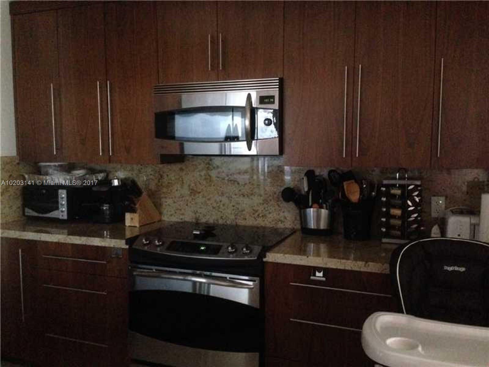 One Tequesta Point Condo - Residential Lease