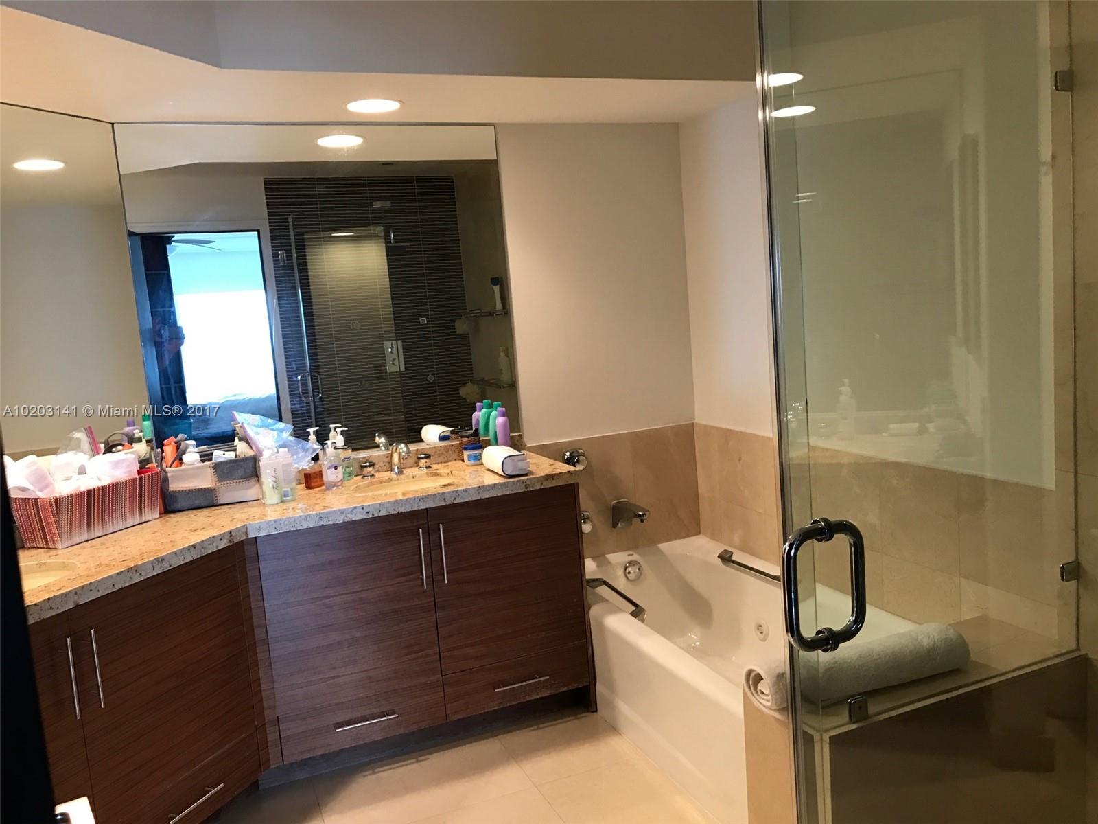 One Tequesta Point Condo - Residential Lease