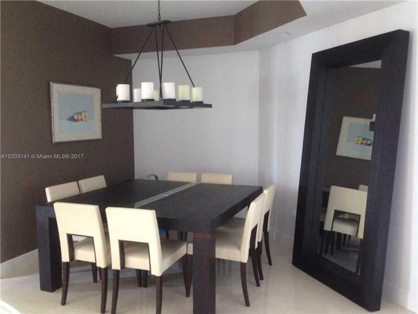 One Tequesta Point Condo - Residential Lease