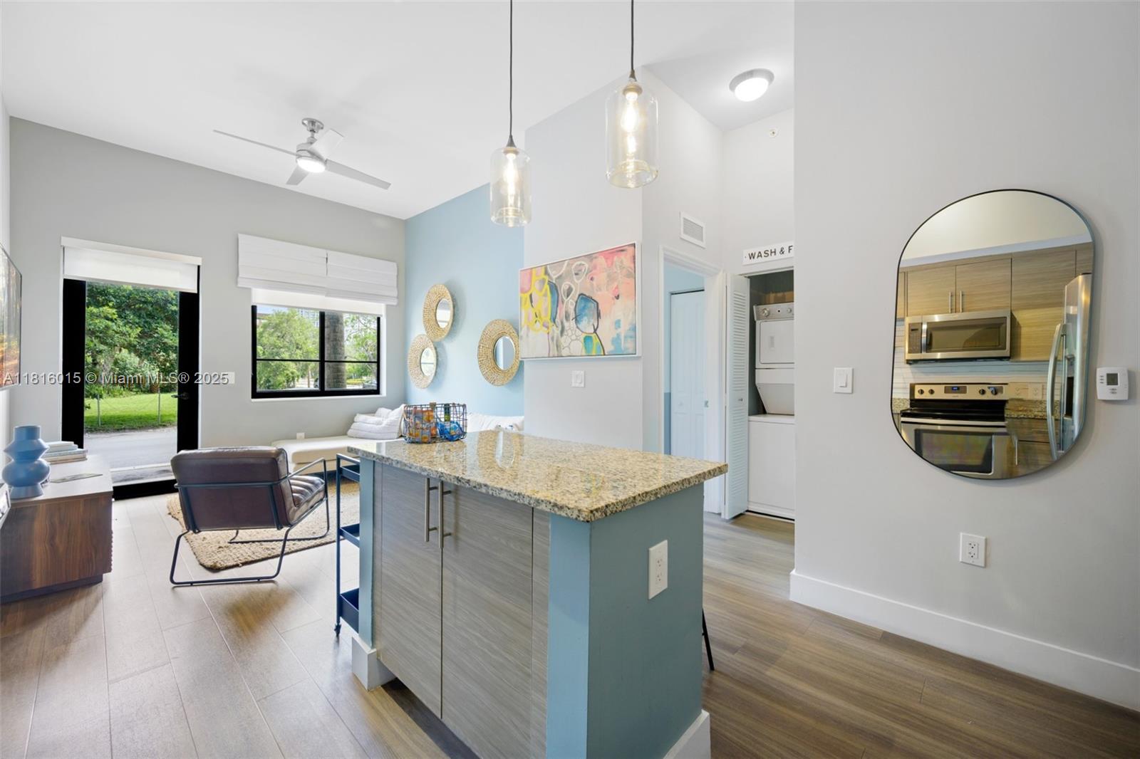 817 Se 2nd Ave 202, Fort Lauderdale, Broward County, Florida - 2 Bedrooms  
2 Bathrooms - 