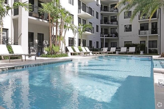 Rental Property at 817 Se 2nd Ave 202, Fort Lauderdale, Broward County, Florida - Bedrooms: 2 
Bathrooms: 2  - $2,800 MO.