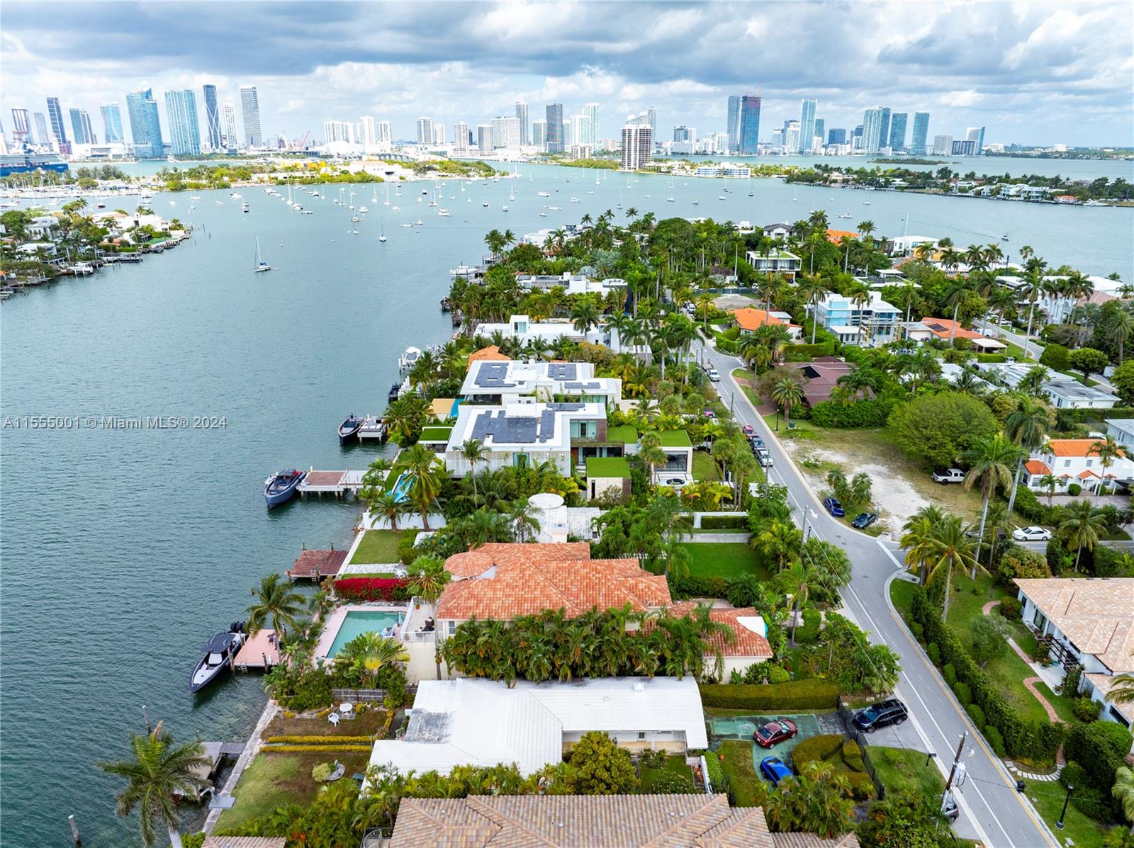 HIBISCUS ISLAND - Residential