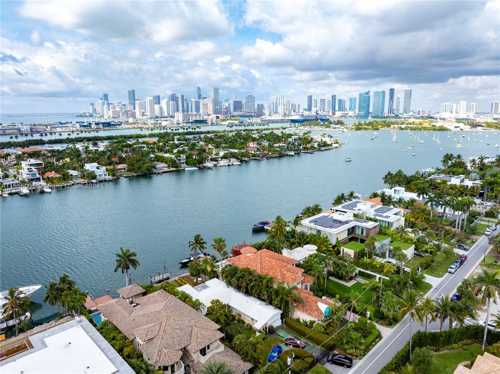 HIBISCUS ISLAND - Residential