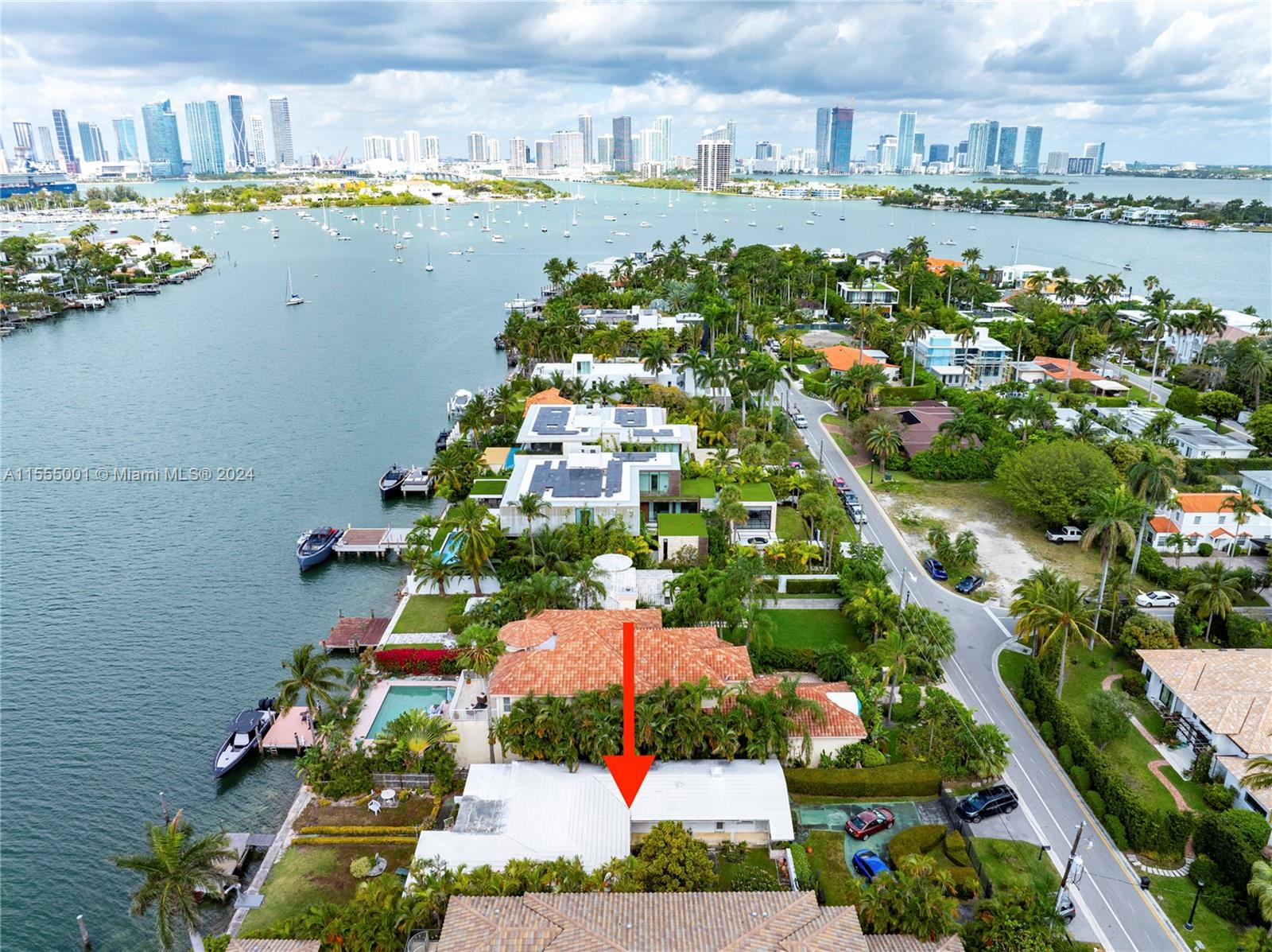 HIBISCUS ISLAND - Residential