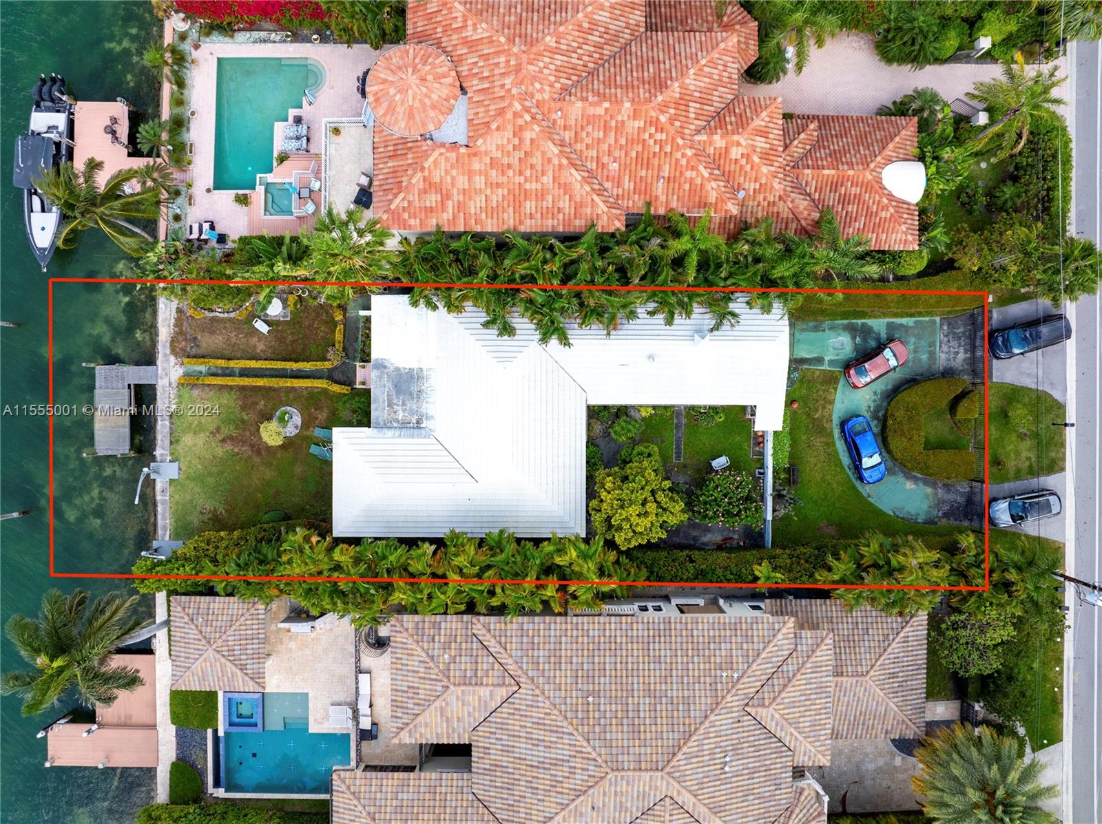 HIBISCUS ISLAND - Residential