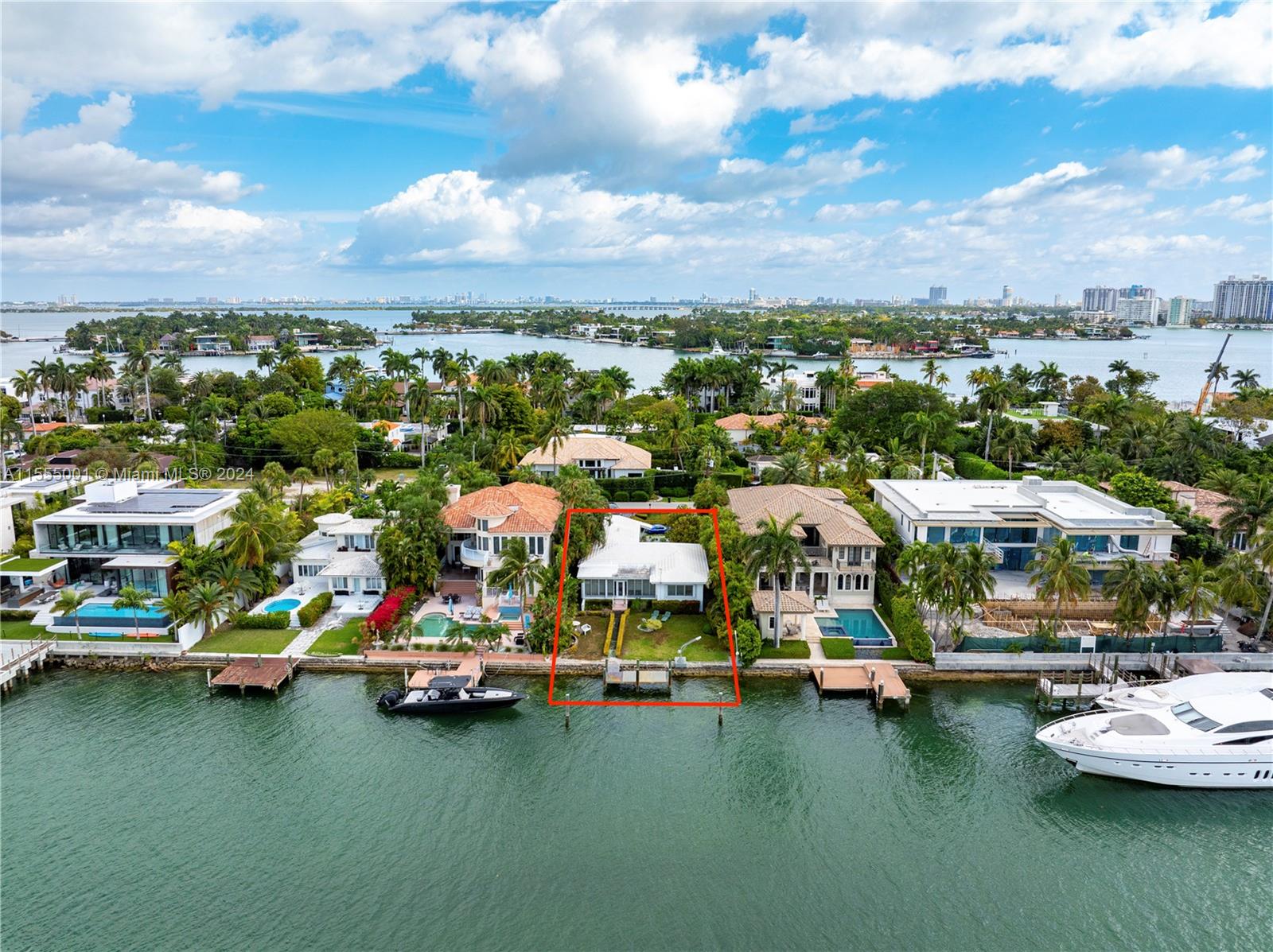 HIBISCUS ISLAND - Residential