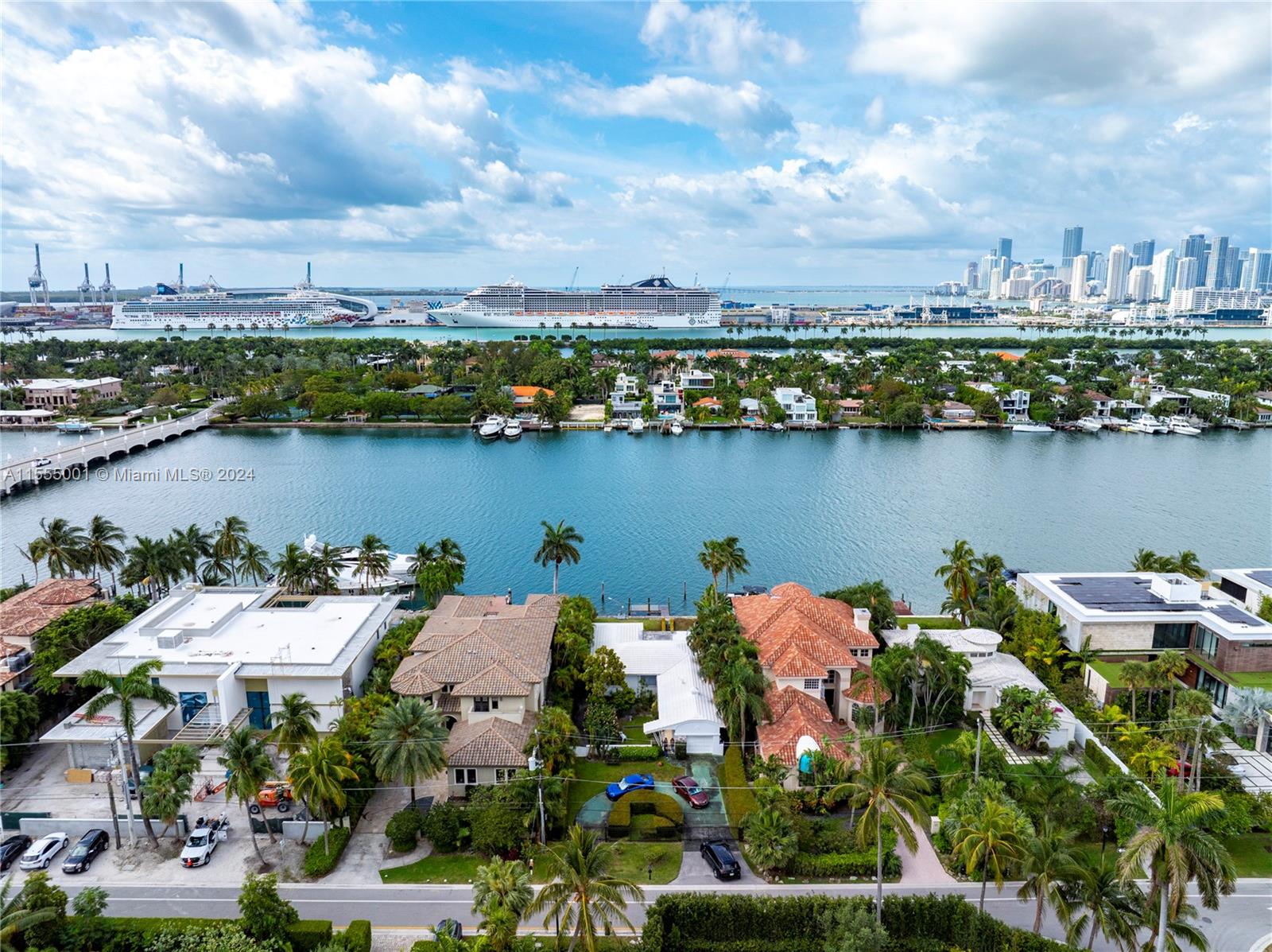 HIBISCUS ISLAND - Residential