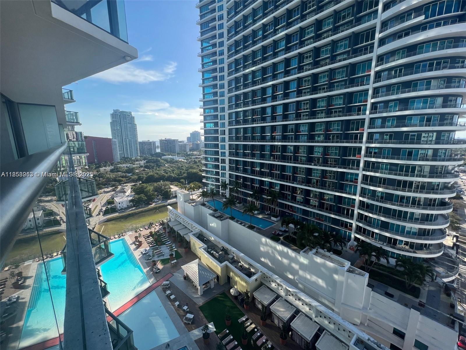 1300 S Miami Ave 2310