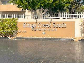 KINGS CREEK SO CONDO - Residential