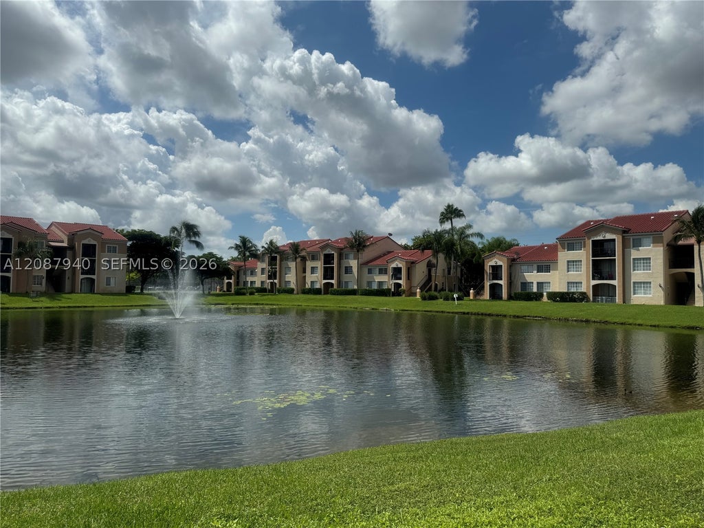 Photo of 2091 Renaissance Blvd #104, Miramar, FL 33025 (MLS # A12087940)