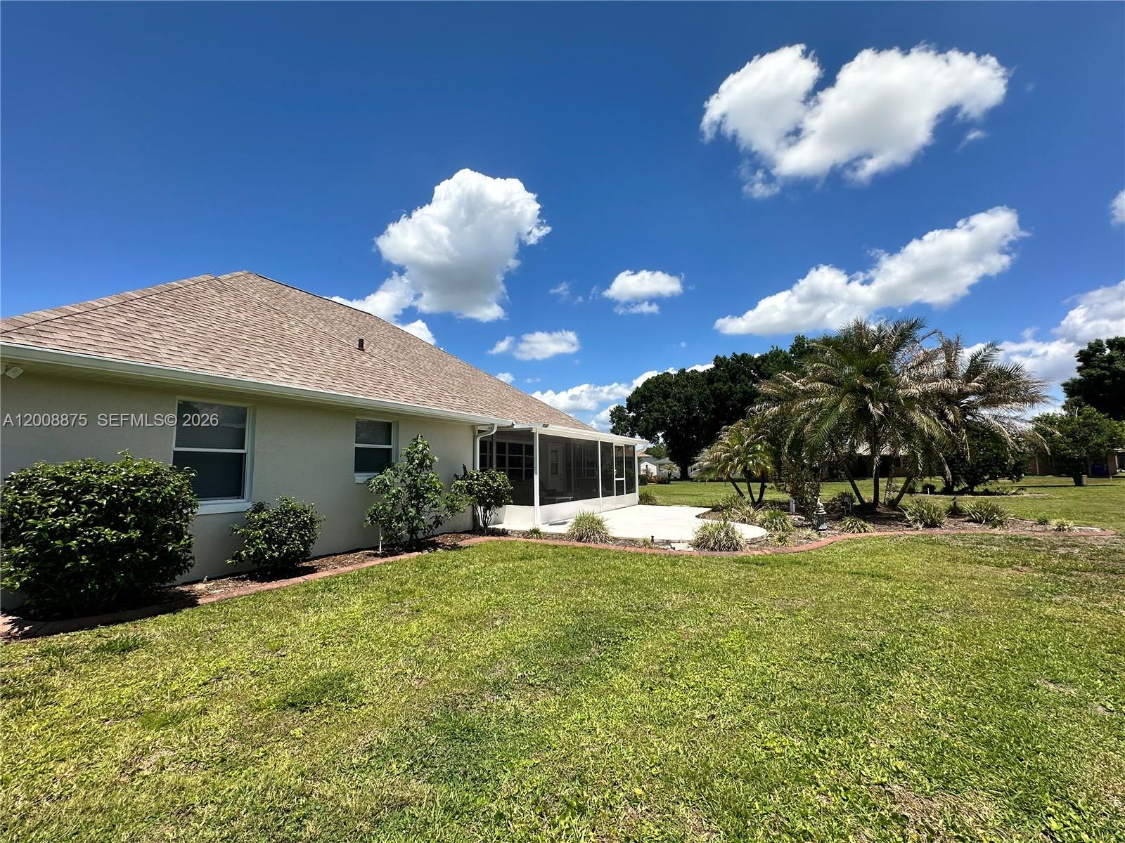 Sun N LAKE Manor Hill - Residential