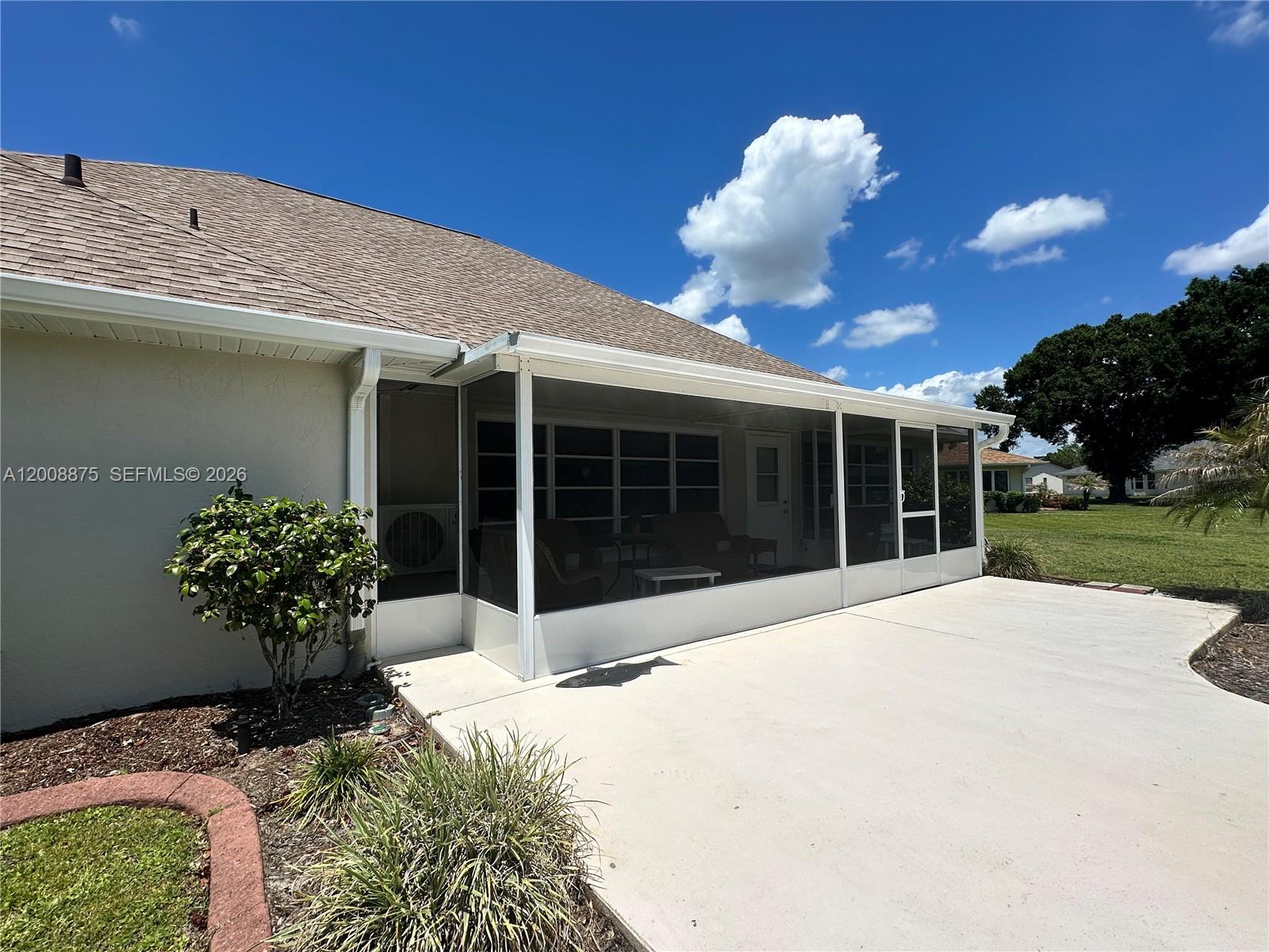 Sun N LAKE Manor Hill - Residential