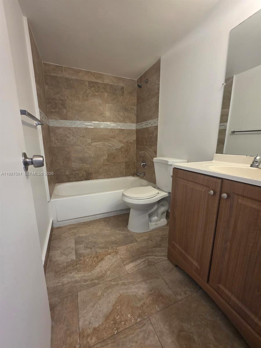 MONTECARLO CONDO - Residential Lease