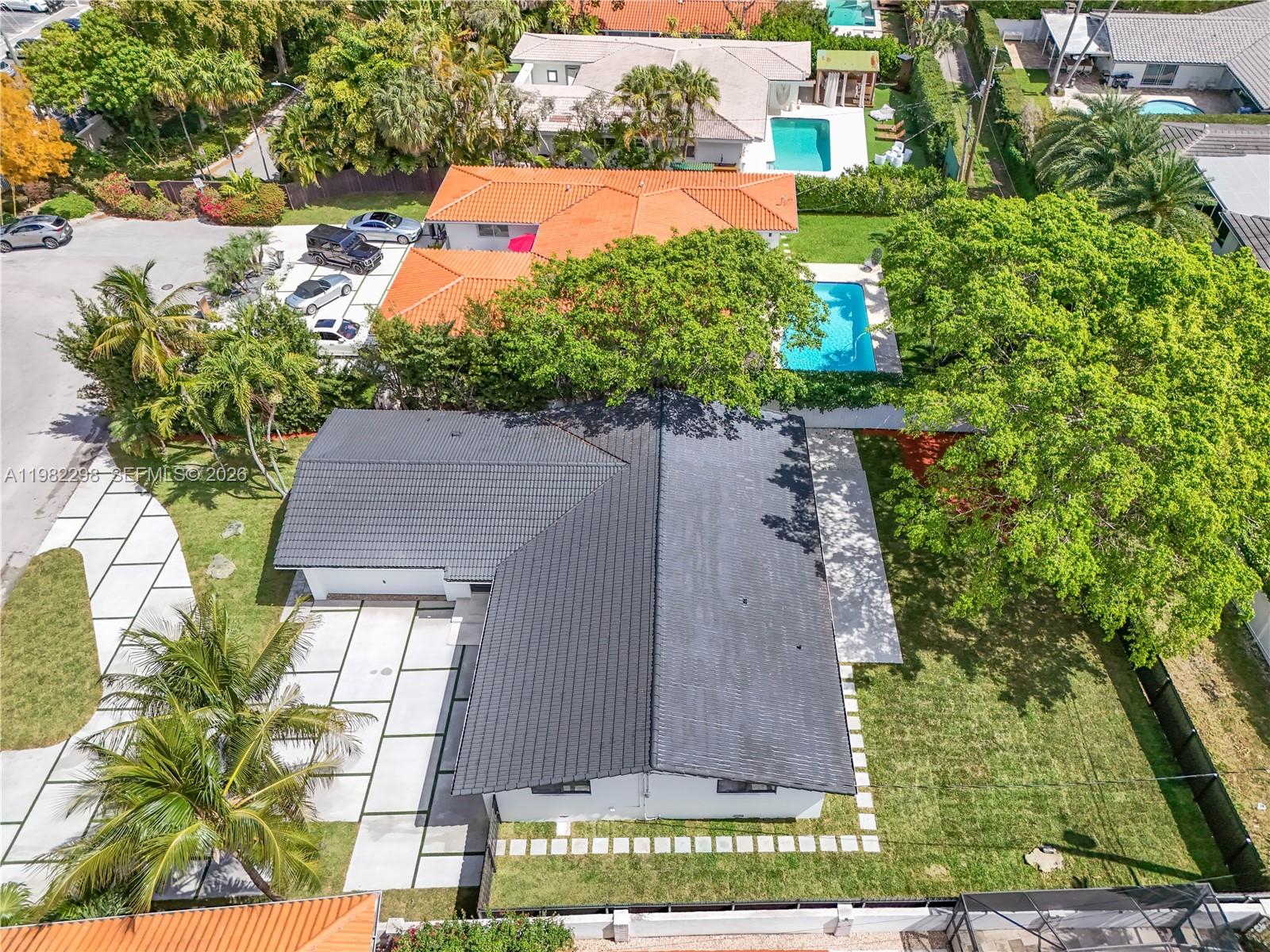 SAN SOUCI ESTATES - Residential