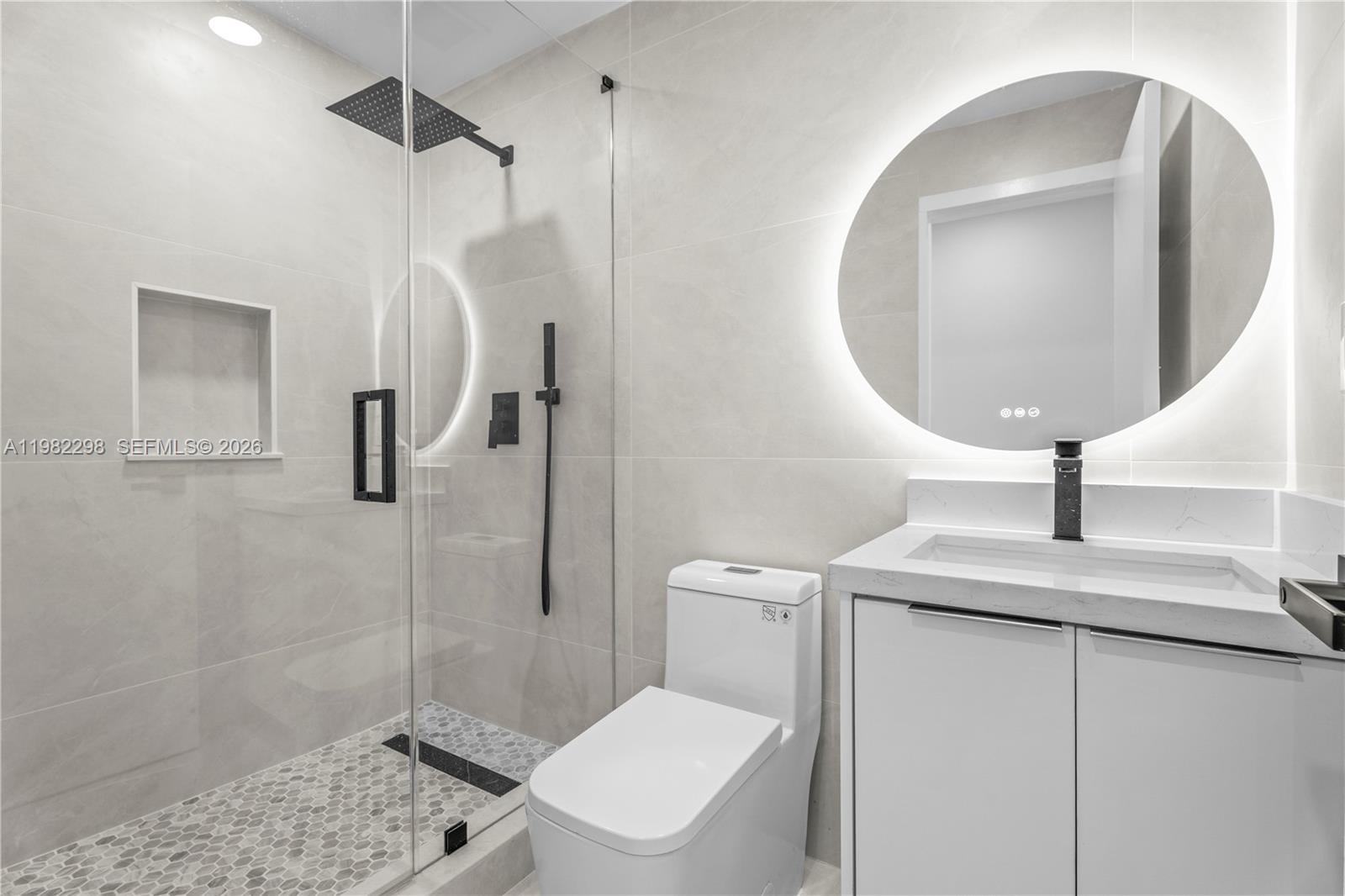 SAN SOUCI ESTATES - Residential