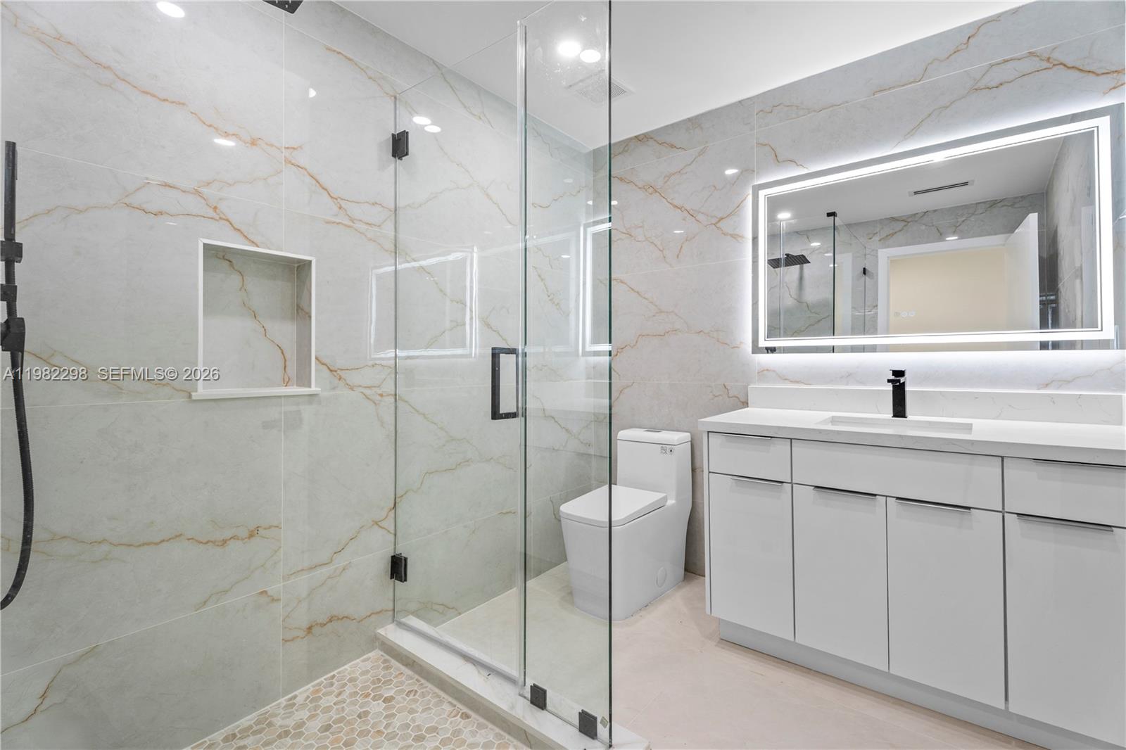 SAN SOUCI ESTATES - Residential