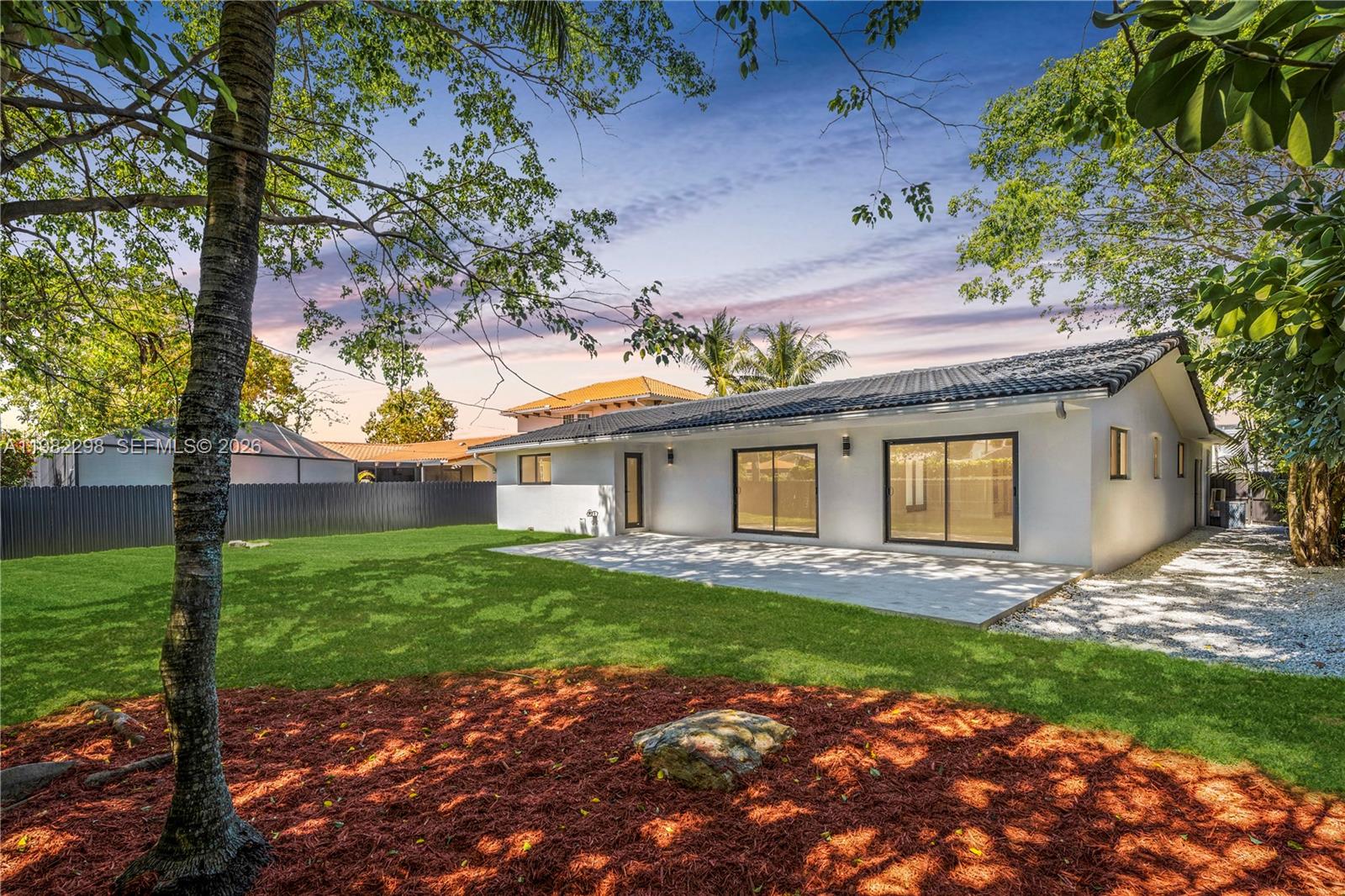 SAN SOUCI ESTATES - Residential