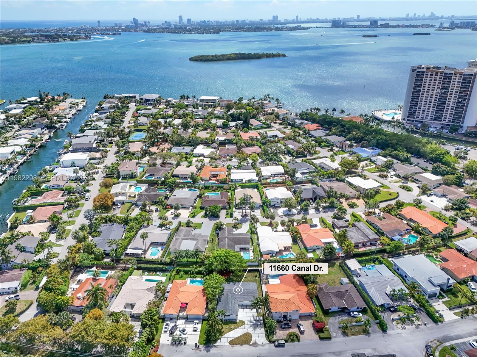 SAN SOUCI ESTATES - Residential