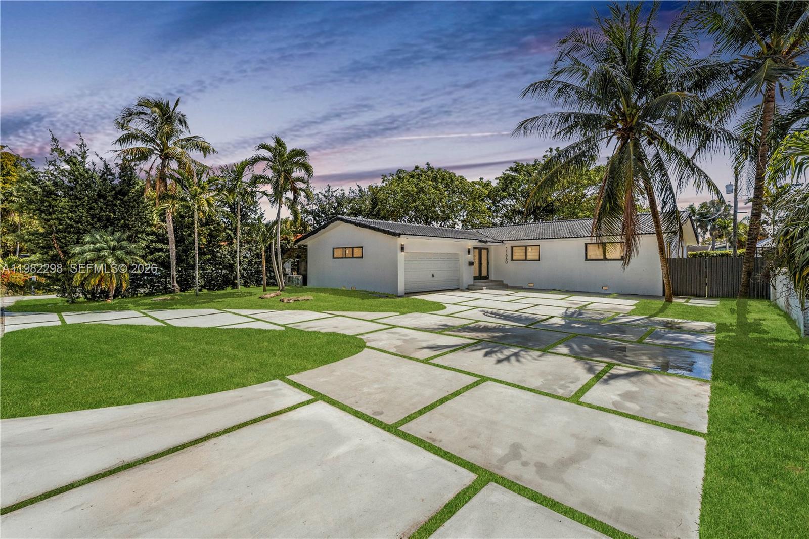 SAN SOUCI ESTATES - Residential