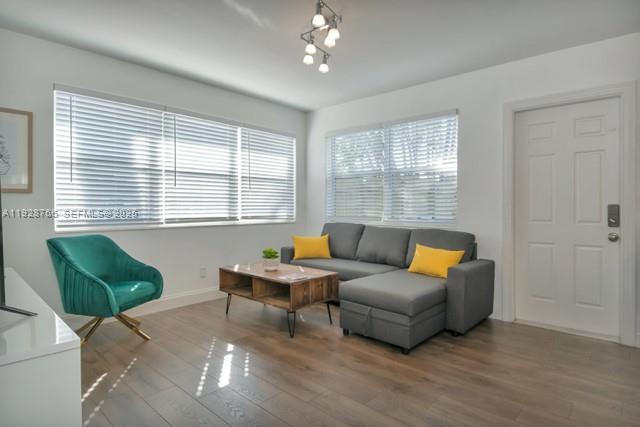 OAK GROVE - Residential Lease