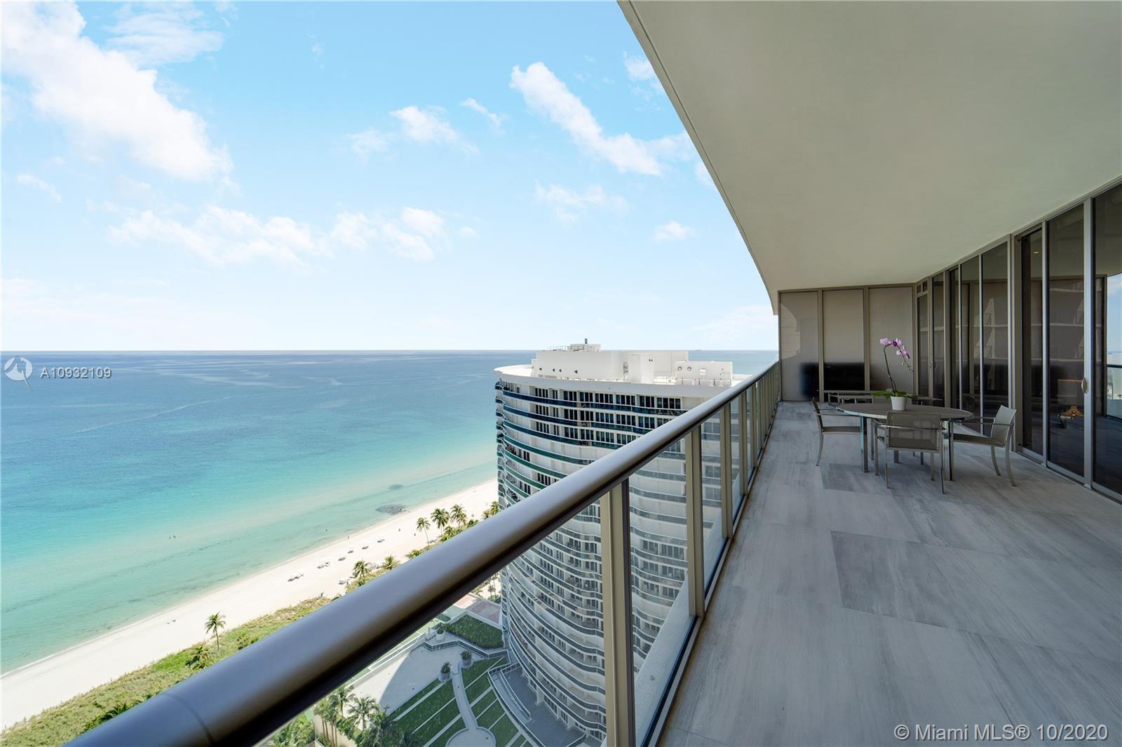 BAL HARBOUR NORTH SOUTH C - Residential