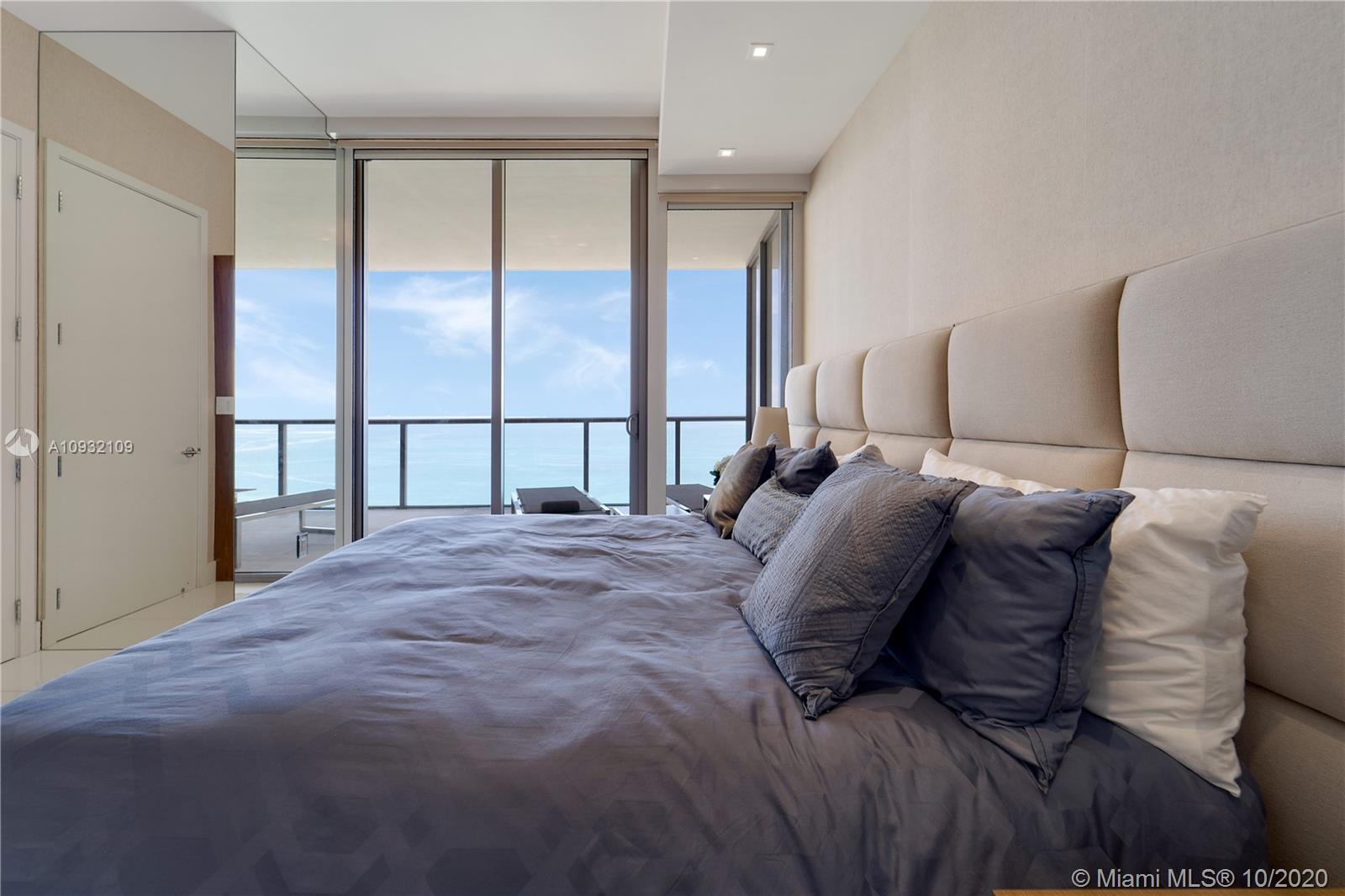 BAL HARBOUR NORTH SOUTH C - Residential