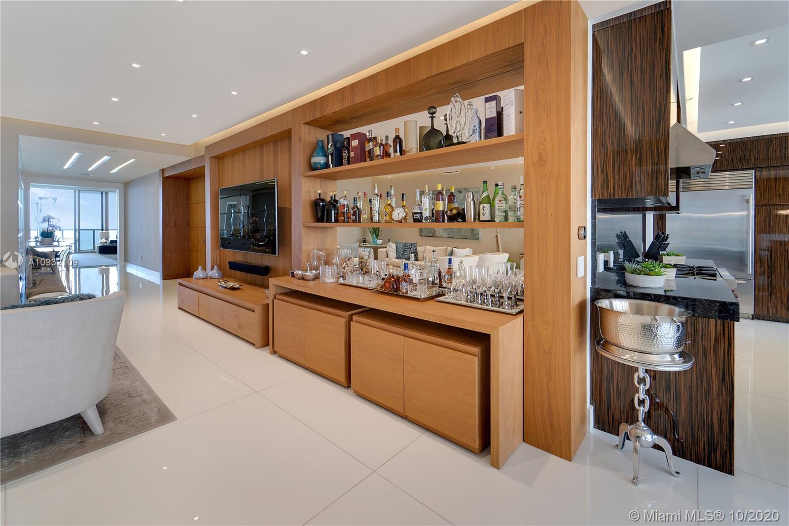 BAL HARBOUR NORTH SOUTH C - Residential