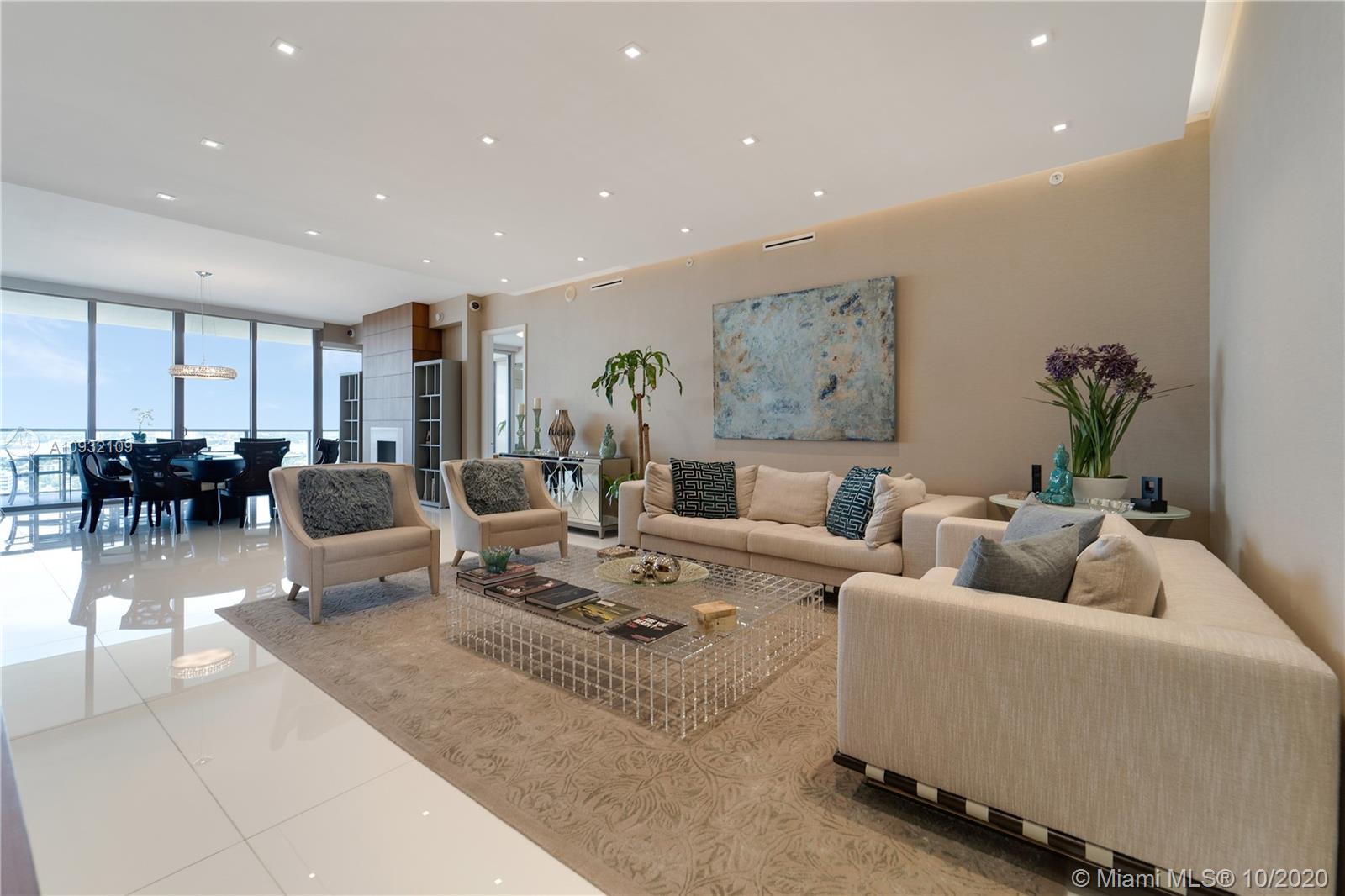 BAL HARBOUR NORTH SOUTH C - Residential