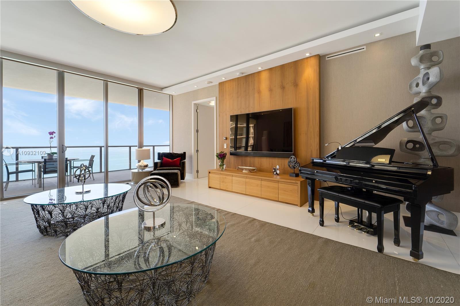 BAL HARBOUR NORTH SOUTH C - Residential