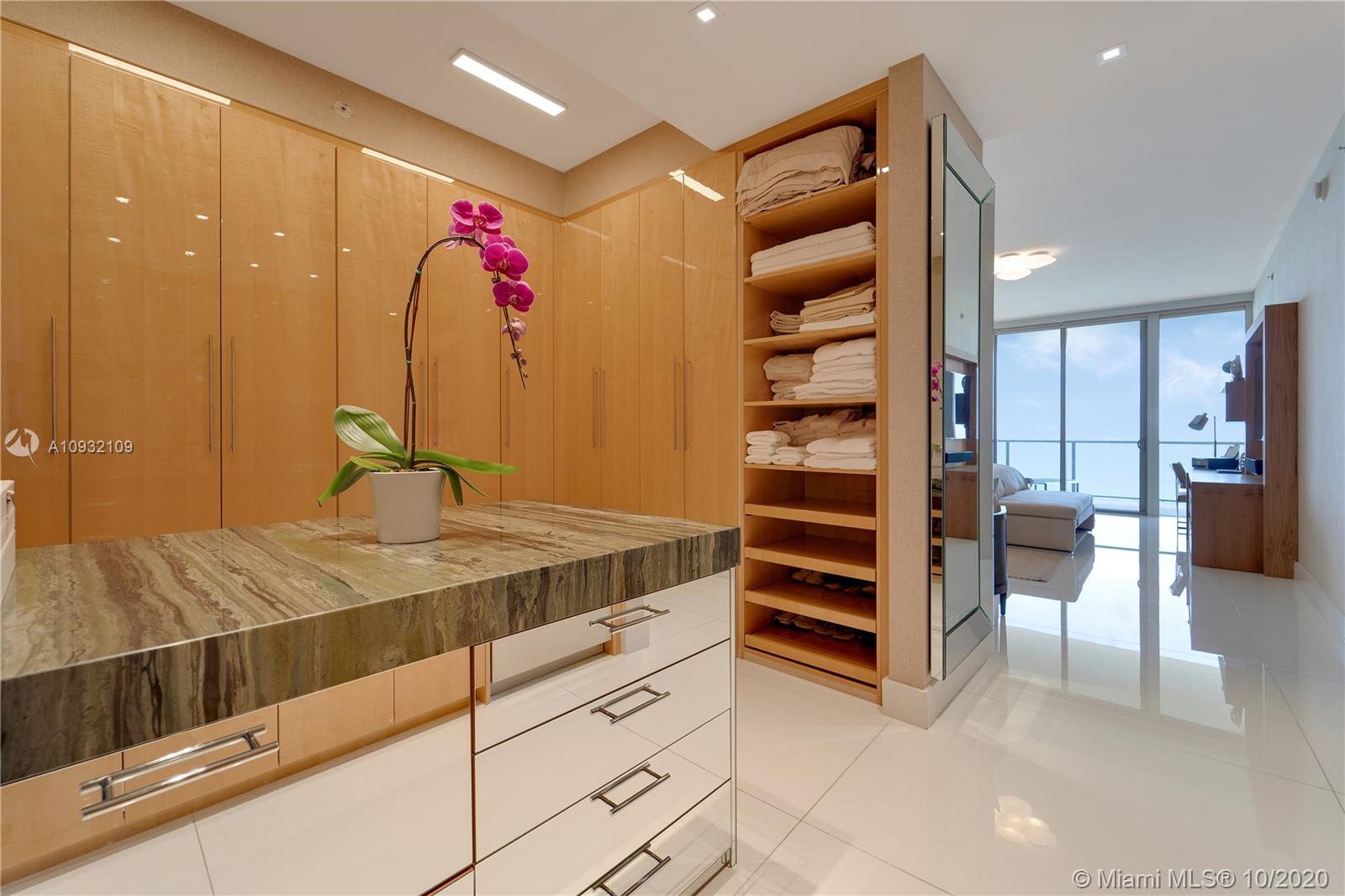 BAL HARBOUR NORTH SOUTH C - Residential