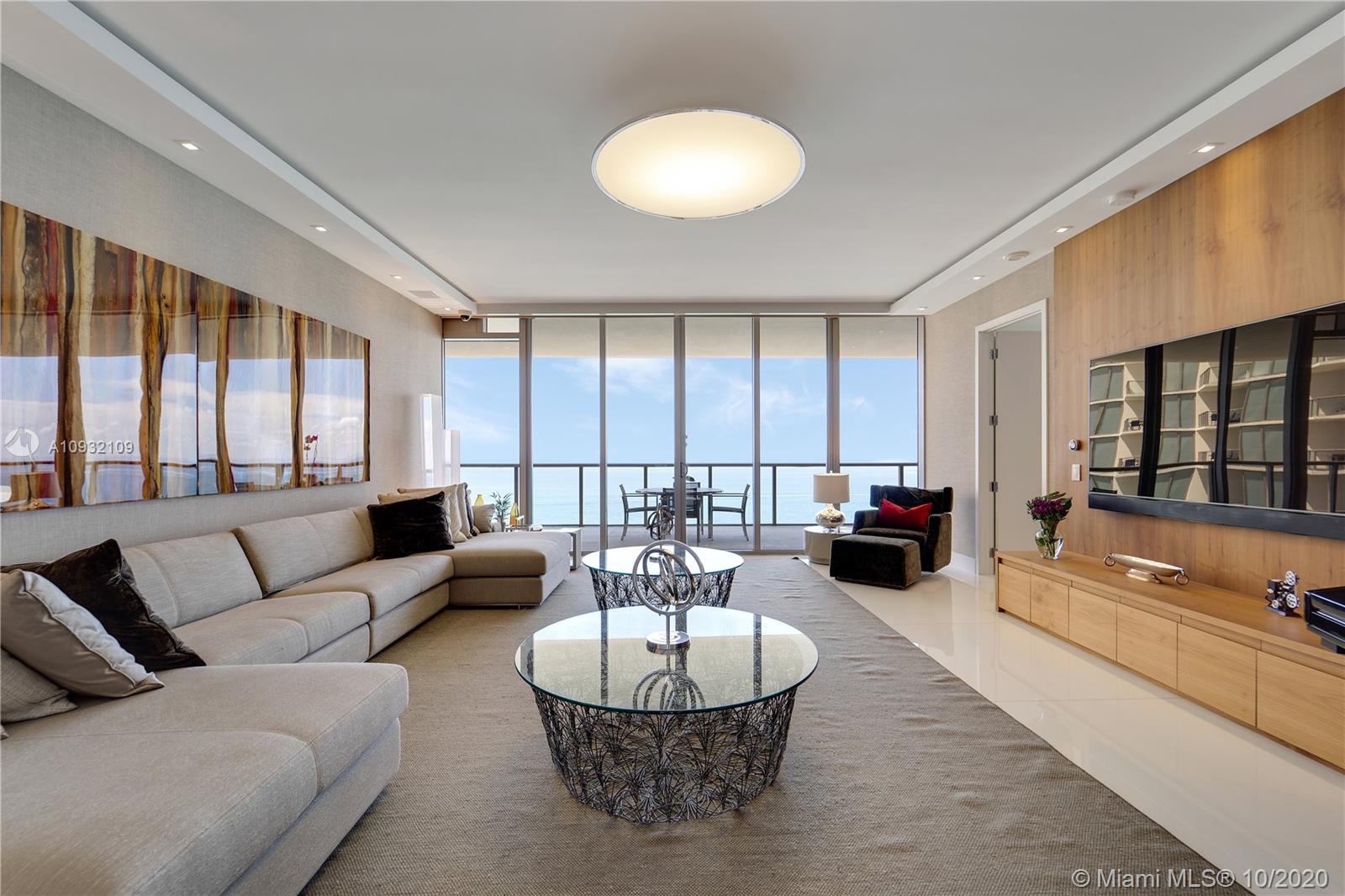 BAL HARBOUR NORTH SOUTH C - Residential