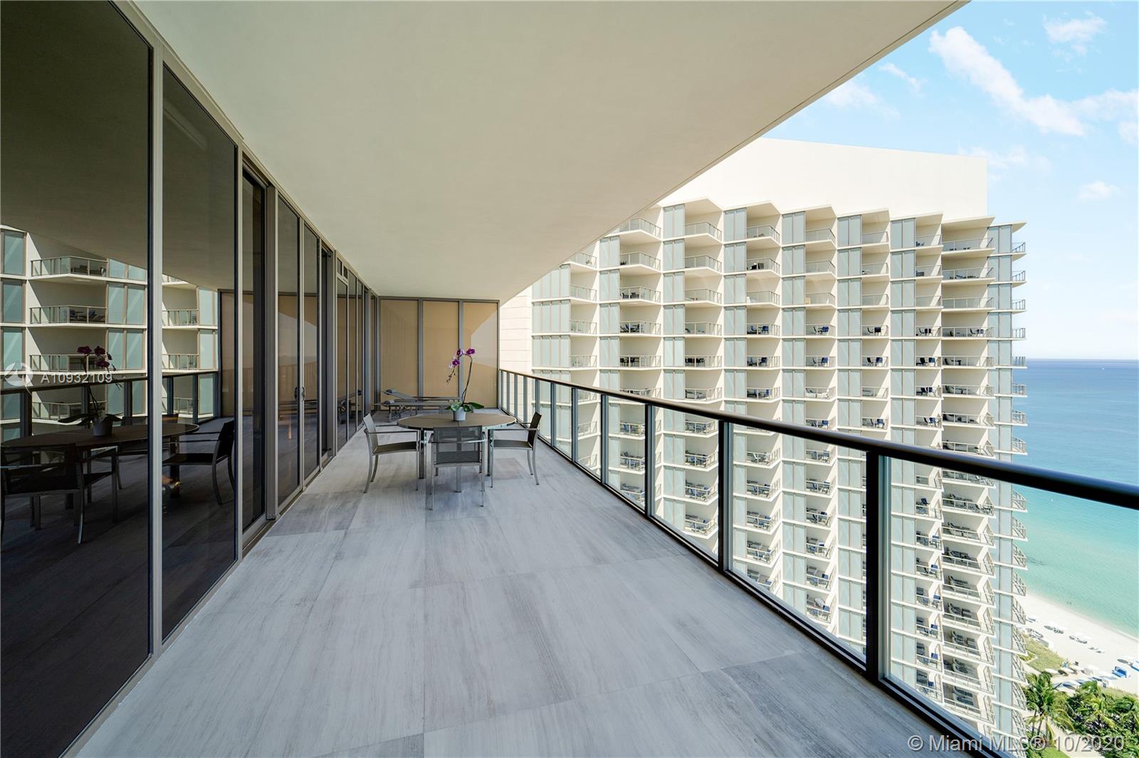 BAL HARBOUR NORTH SOUTH C - Residential