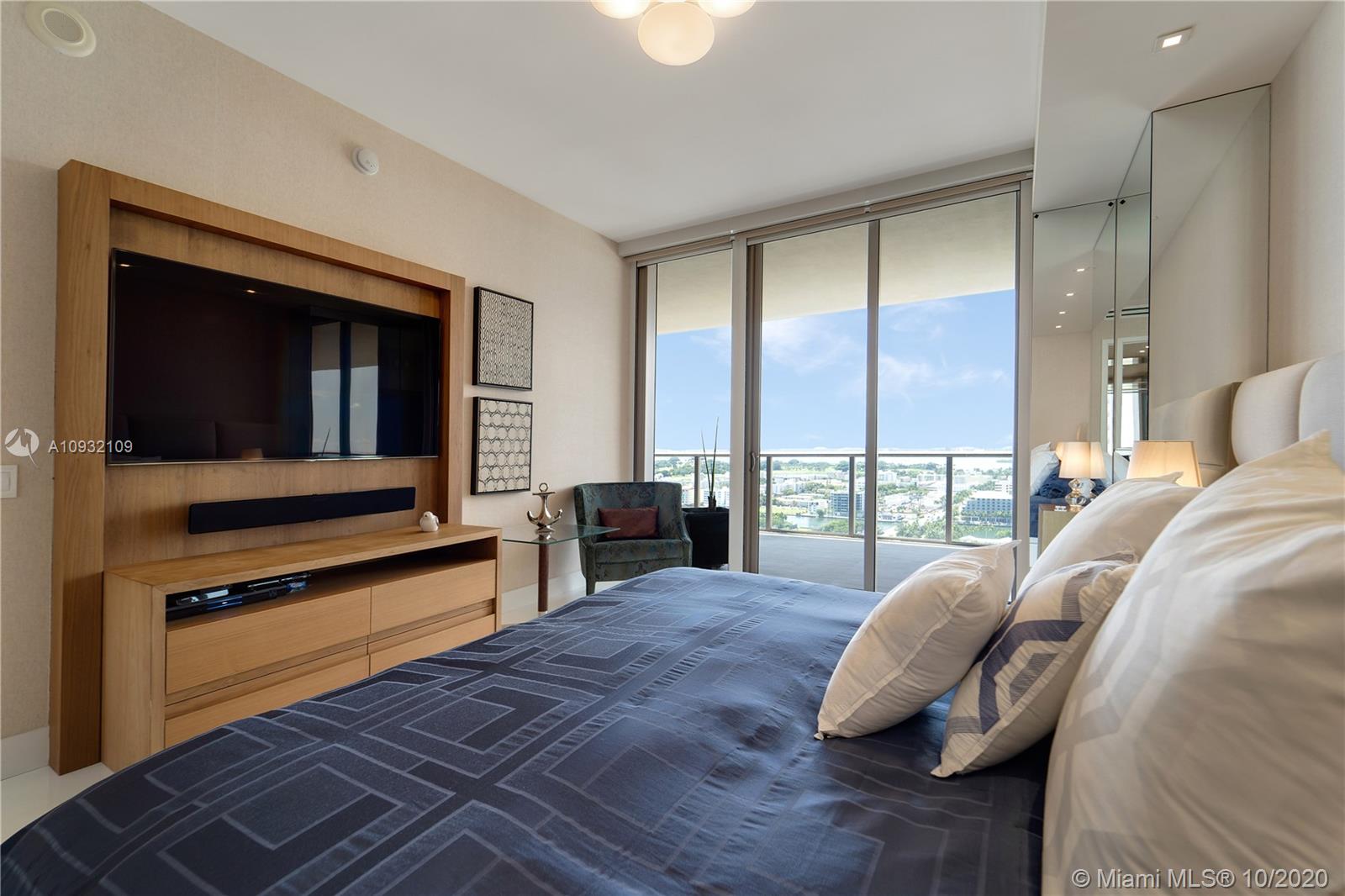 BAL HARBOUR NORTH SOUTH C - Residential