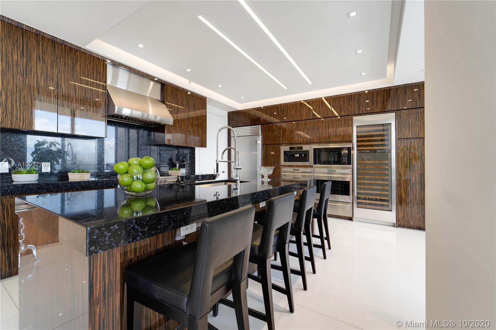 BAL HARBOUR NORTH SOUTH C - Residential