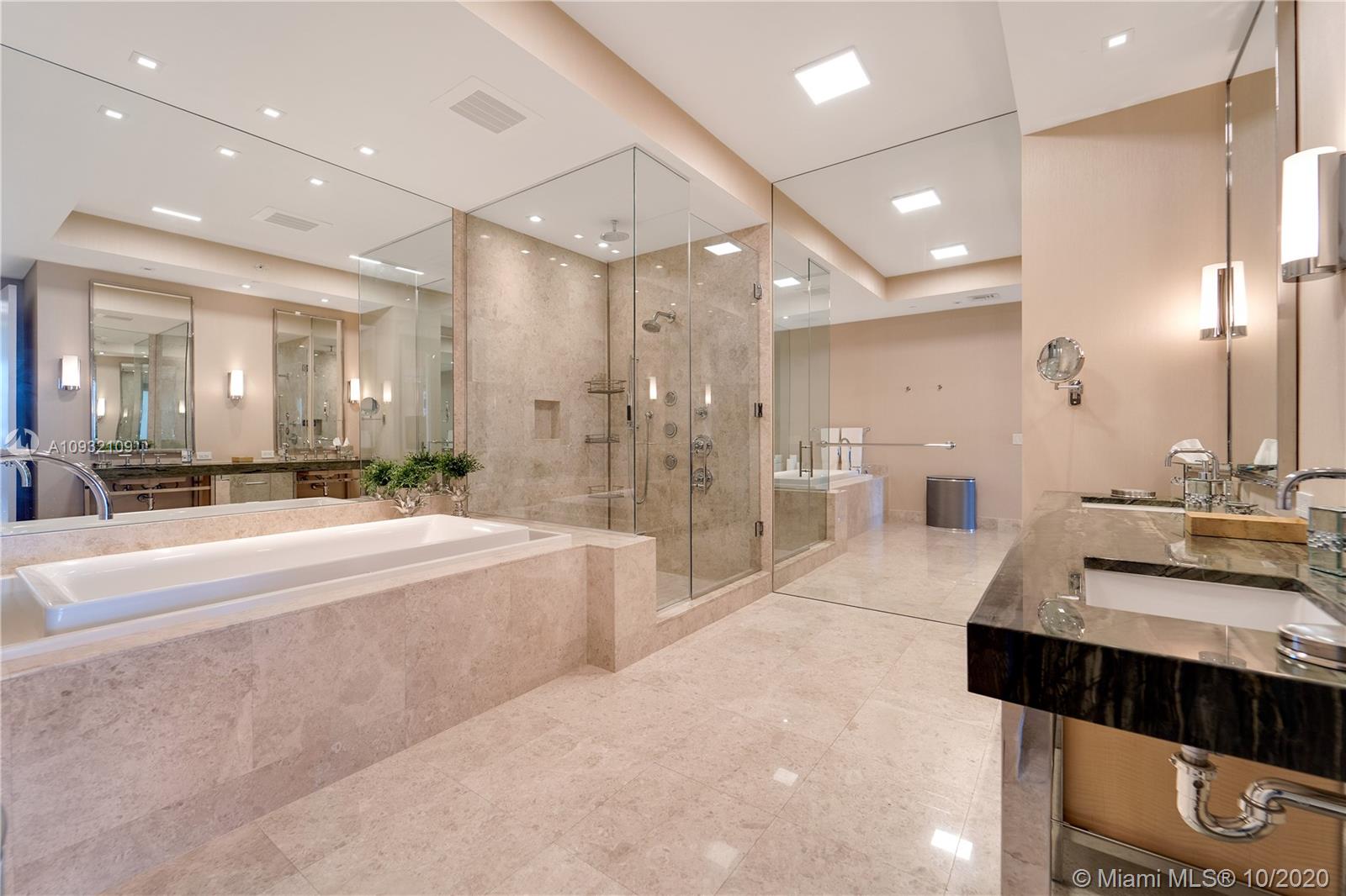 BAL HARBOUR NORTH SOUTH C - Residential