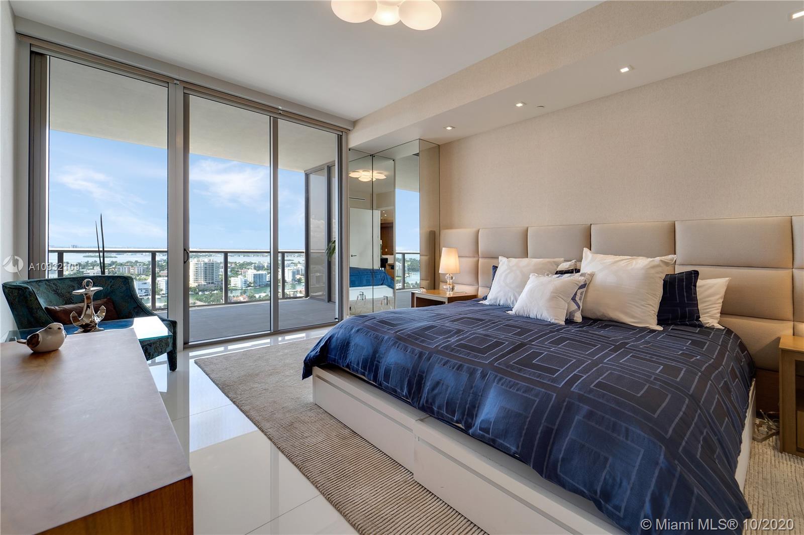 BAL HARBOUR NORTH SOUTH C - Residential