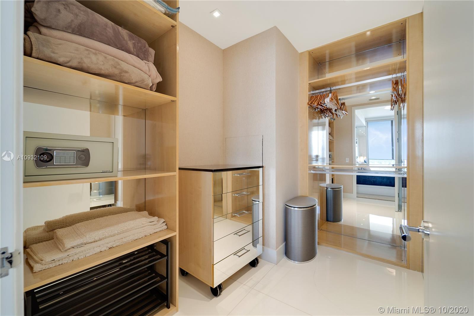 BAL HARBOUR NORTH SOUTH C - Residential