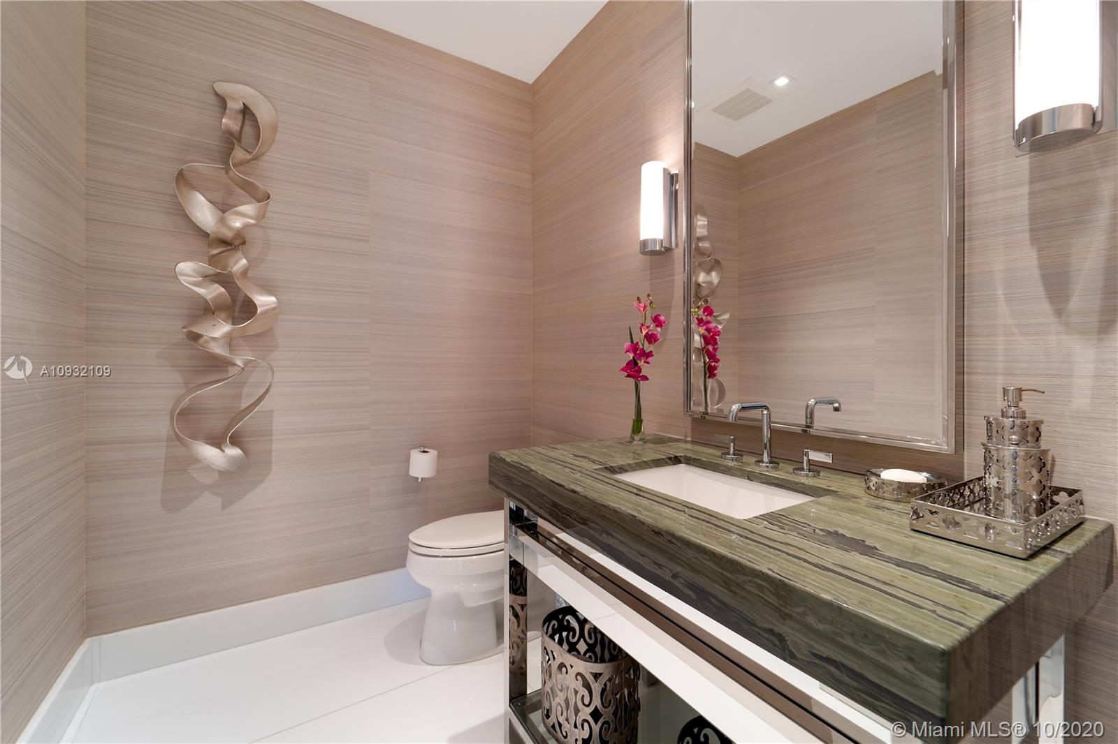 BAL HARBOUR NORTH SOUTH C - Residential