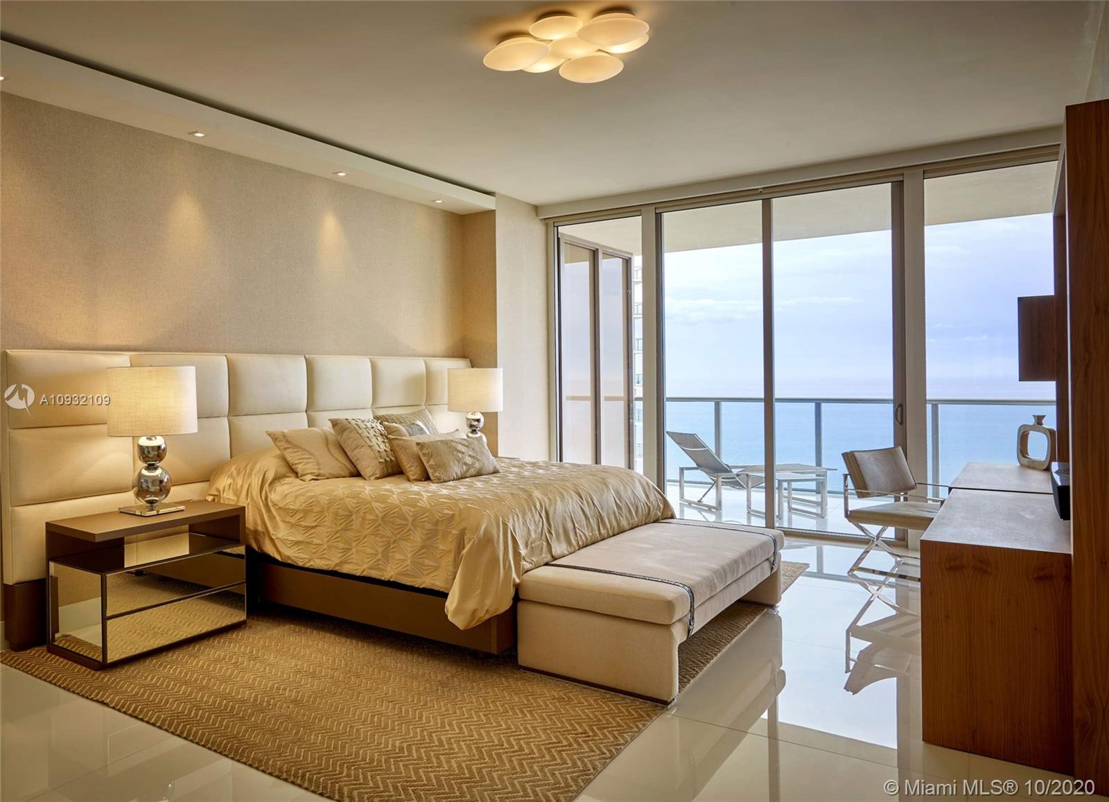 BAL HARBOUR NORTH SOUTH C - Residential