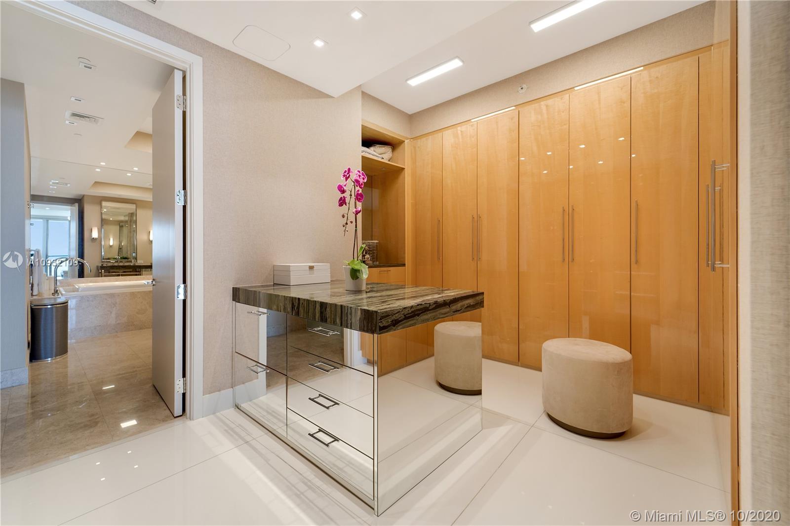 BAL HARBOUR NORTH SOUTH C - Residential