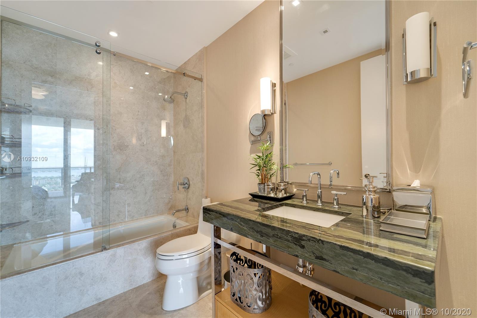 BAL HARBOUR NORTH SOUTH C - Residential