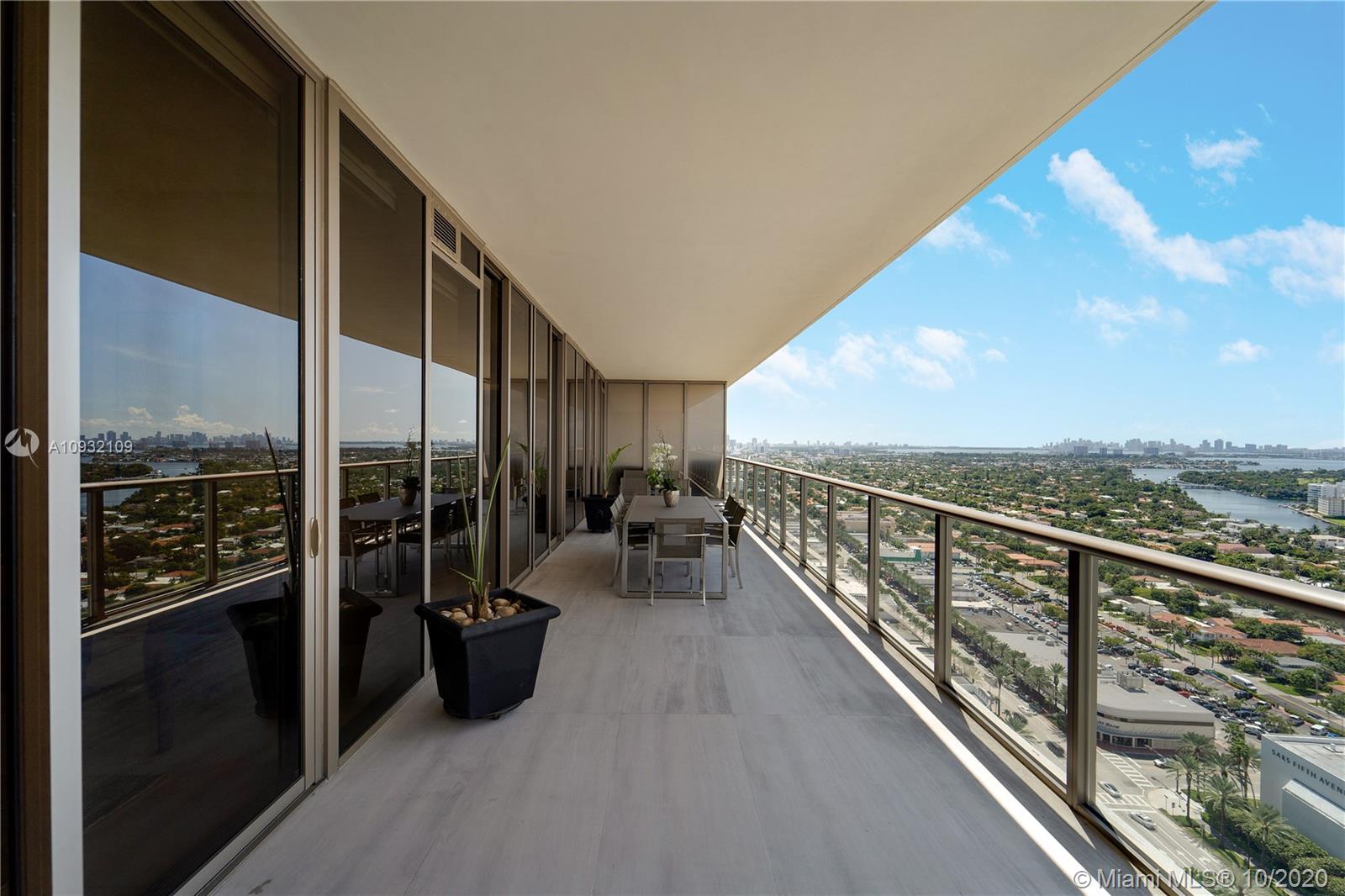 BAL HARBOUR NORTH SOUTH C - Residential