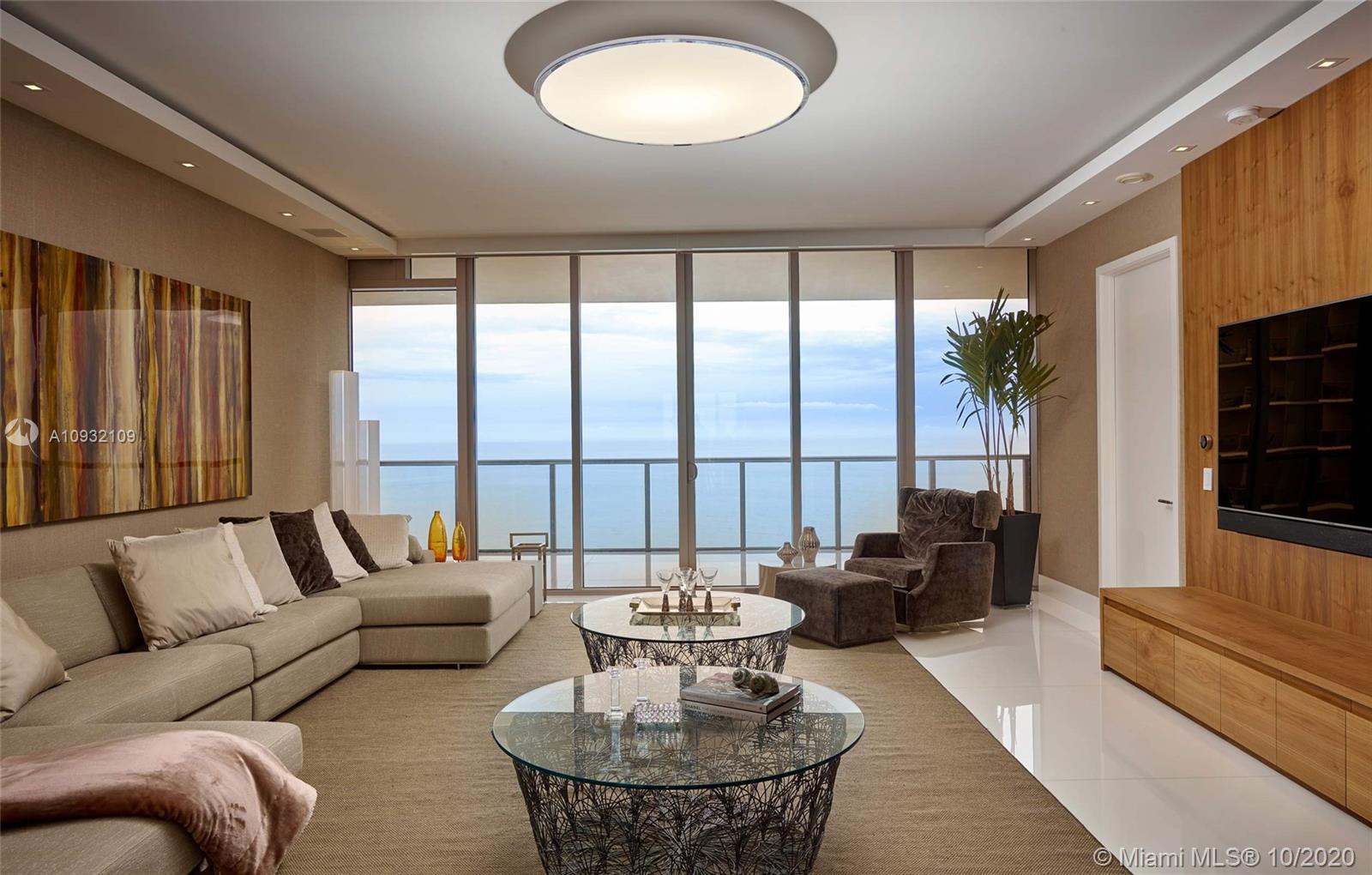 BAL HARBOUR NORTH SOUTH C - Residential