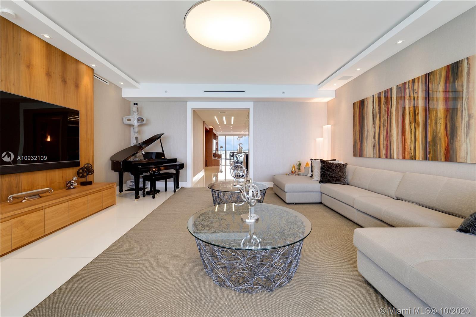 BAL HARBOUR NORTH SOUTH C - Residential