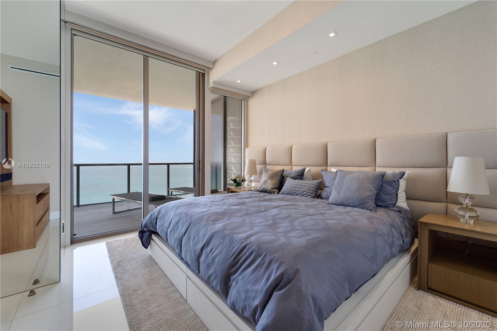 BAL HARBOUR NORTH SOUTH C - Residential